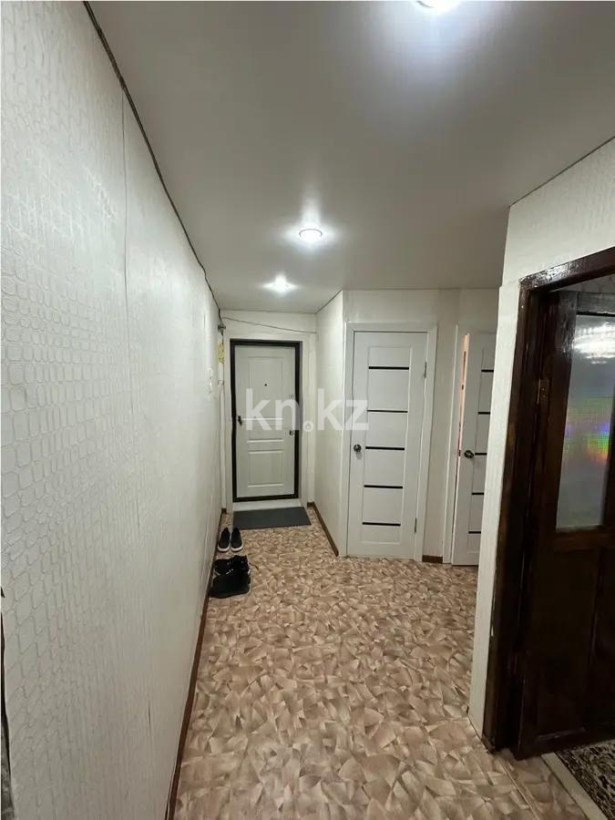 Продажа 2-комнатной квартиры, 45 м², ул. Чернышевского, дом  116 - Продажа квартир в Темиртау без посредников фото 6 из 6