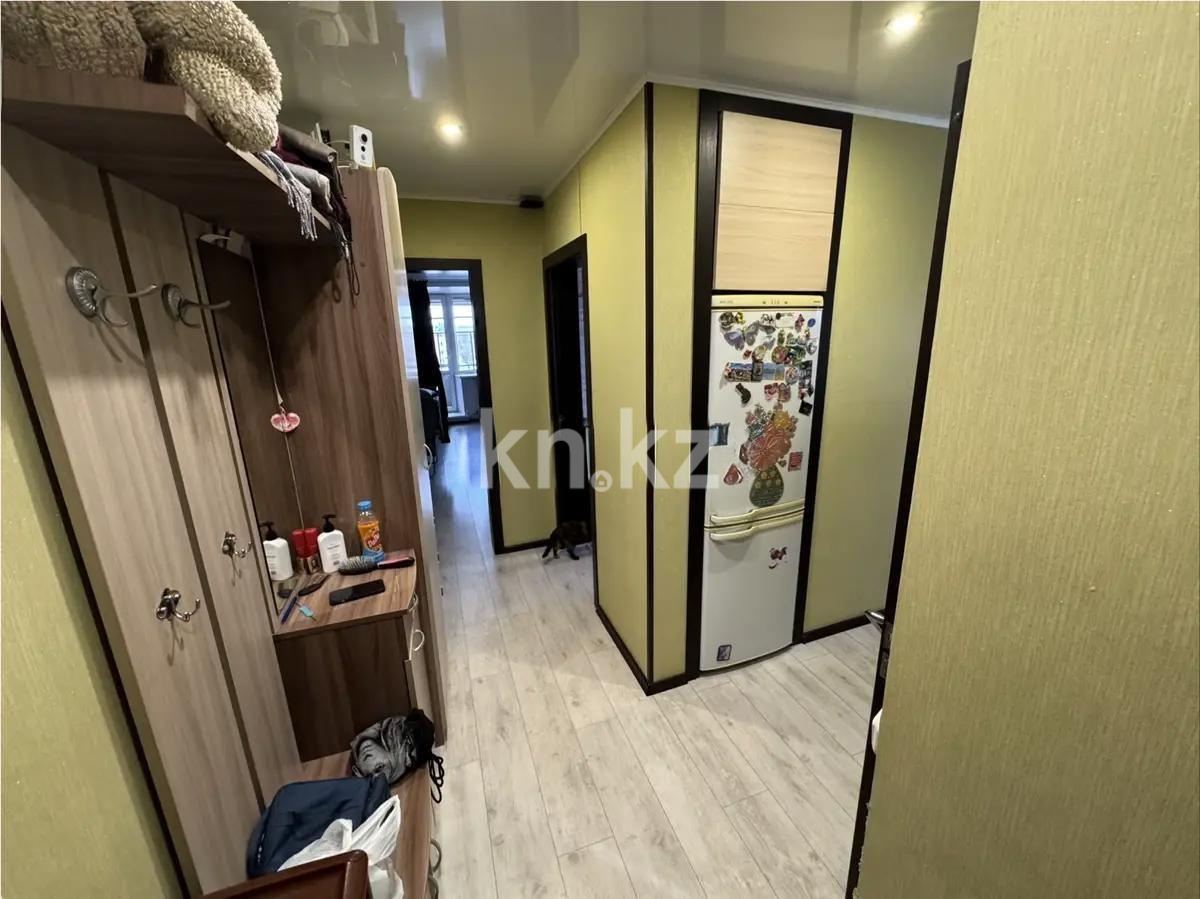 Продажа 3-комнатной квартиры, 54 м², пр. Абая, дом  69 - Продажа  трехкомнатных квартир в Шахтинске фото 6 из 6