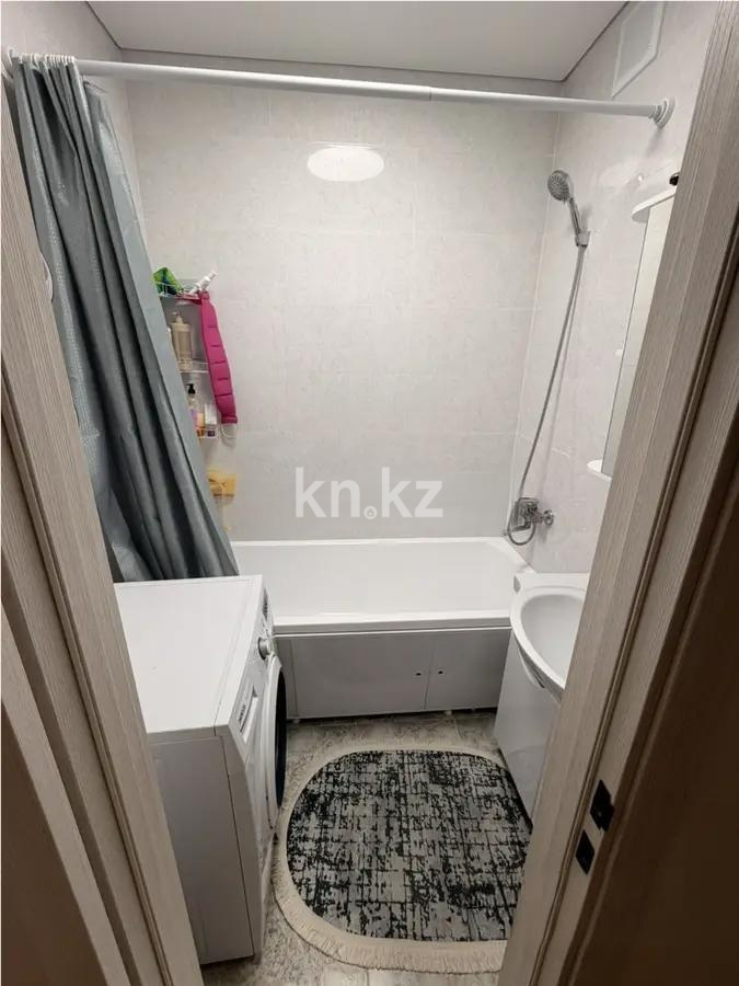 Продажа 4-комнатной квартиры, 75 м² - Продажа четырехкомнатных квартир в Астане - страница 5 фото 6 из 7