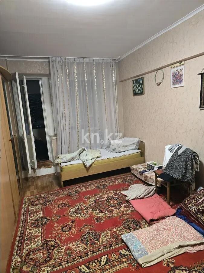 Продажа 3-комнатной квартиры, 69.5 м² в Алматы - фото 2