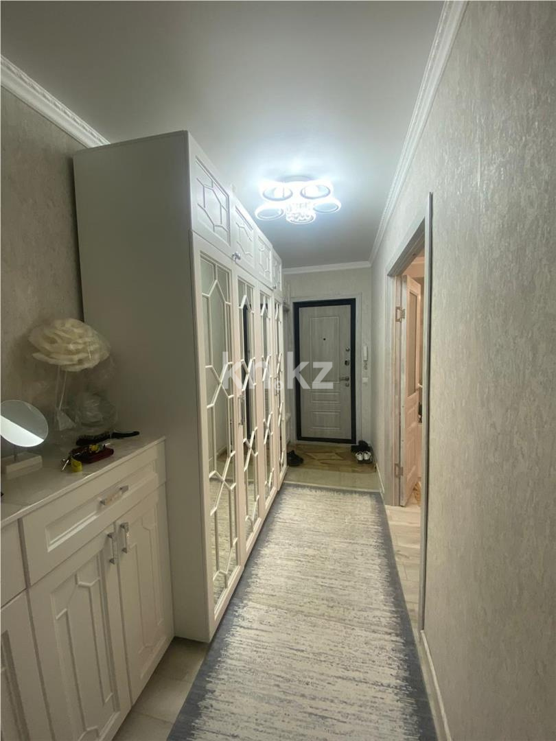 Продажа 3-комнатной квартиры, 66 м², ул. Гапеева в Караганде - фото 13