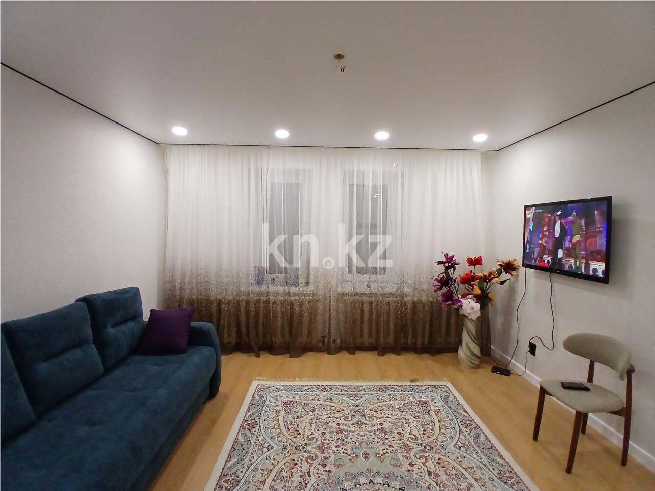 Продажа 2-комнатной квартиры, 56 м² в Астане