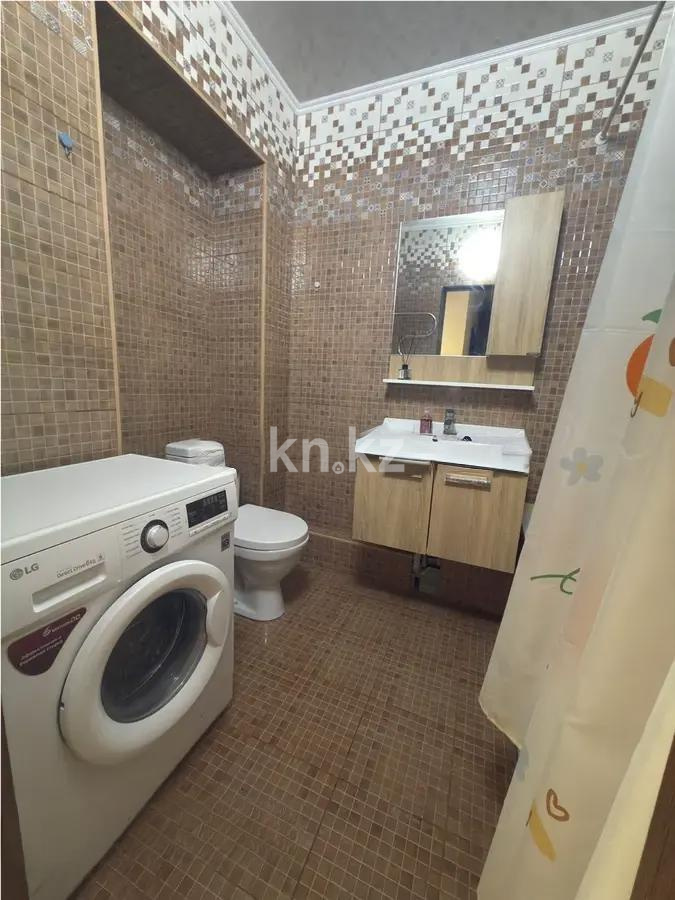 Продажа 1-комнатной квартиры, 40 м² в Астане - фото 3