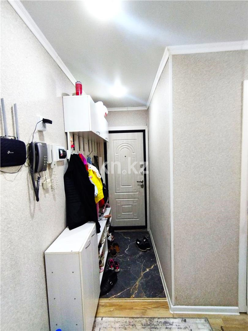 Продажа 2-комнатной квартиры, 46 м², ул. Орлова, дом  105 - Продажа квартир в Караганде фото 9 из 10