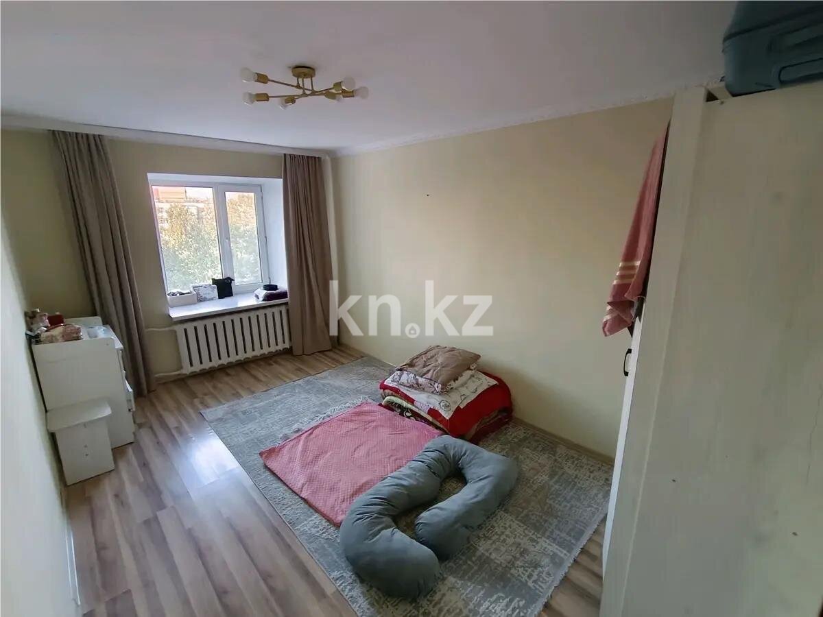 Продажа 3-комнатной квартиры, 64 м² в Астане - фото 3