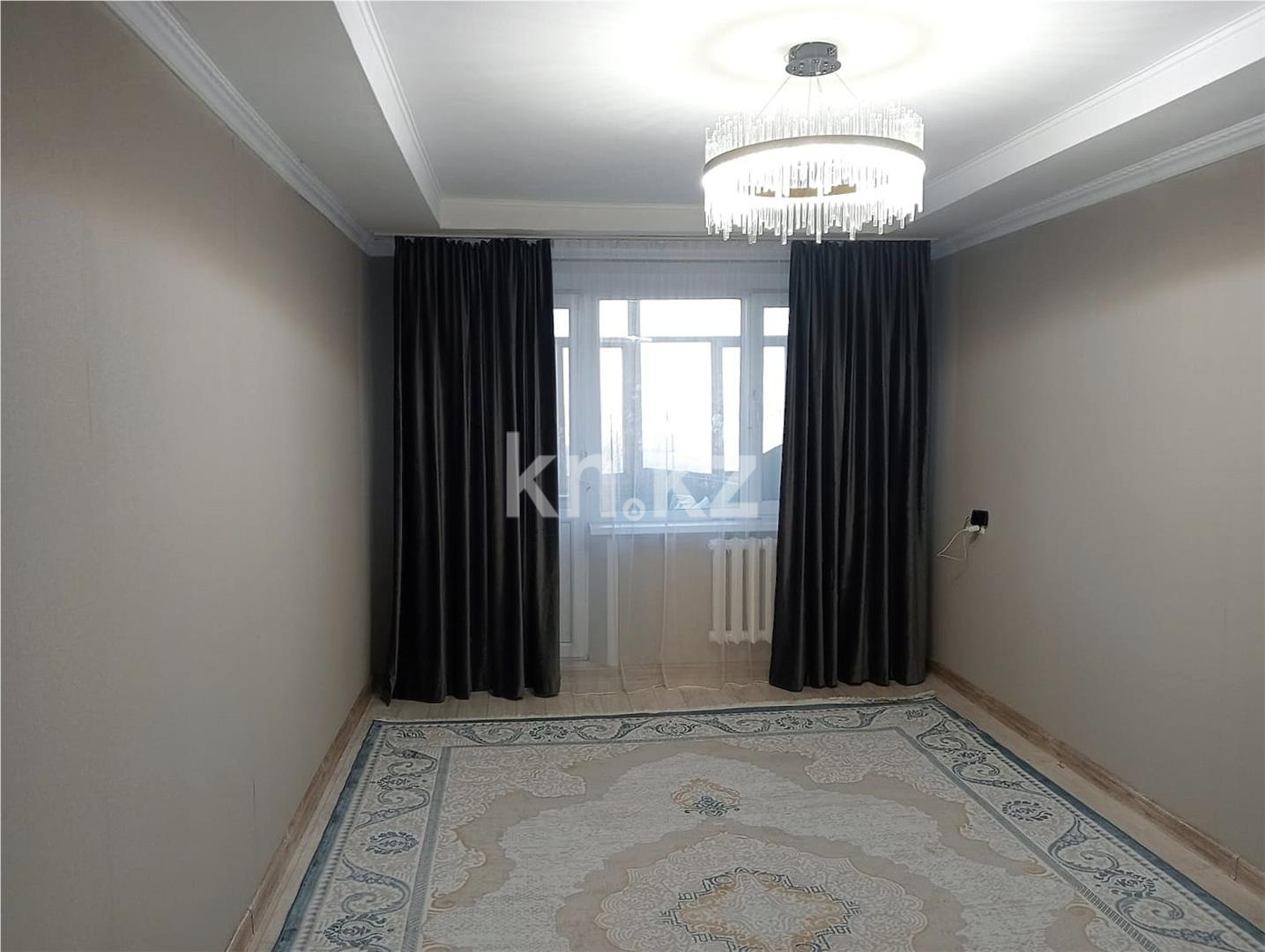 Продажа 2-комнатной квартиры, 49 м² - Продажа домов, коттеджей в Абае фото 1 из 6