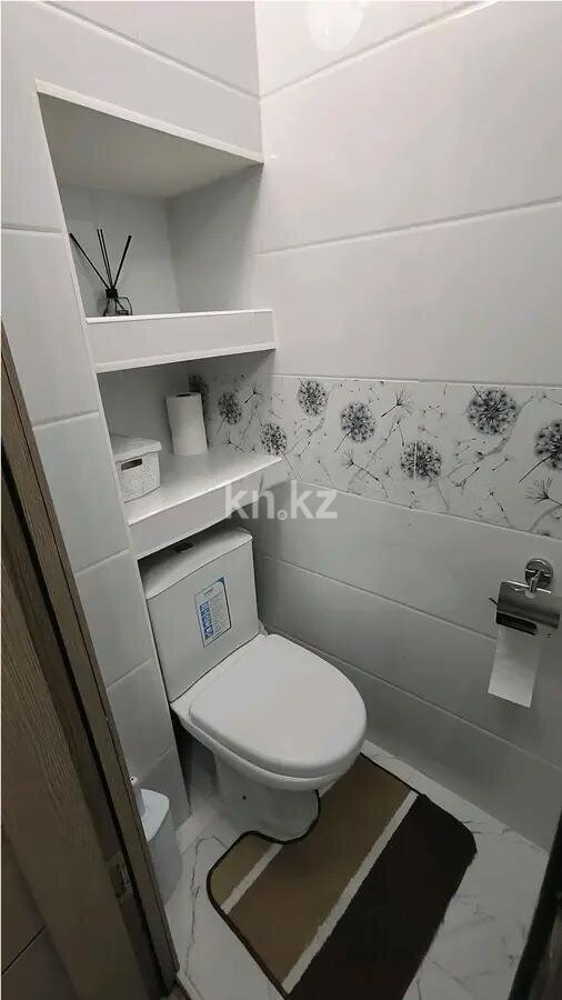 Продажа 4-комнатной квартиры, 82 м² в Алматы - фото 6