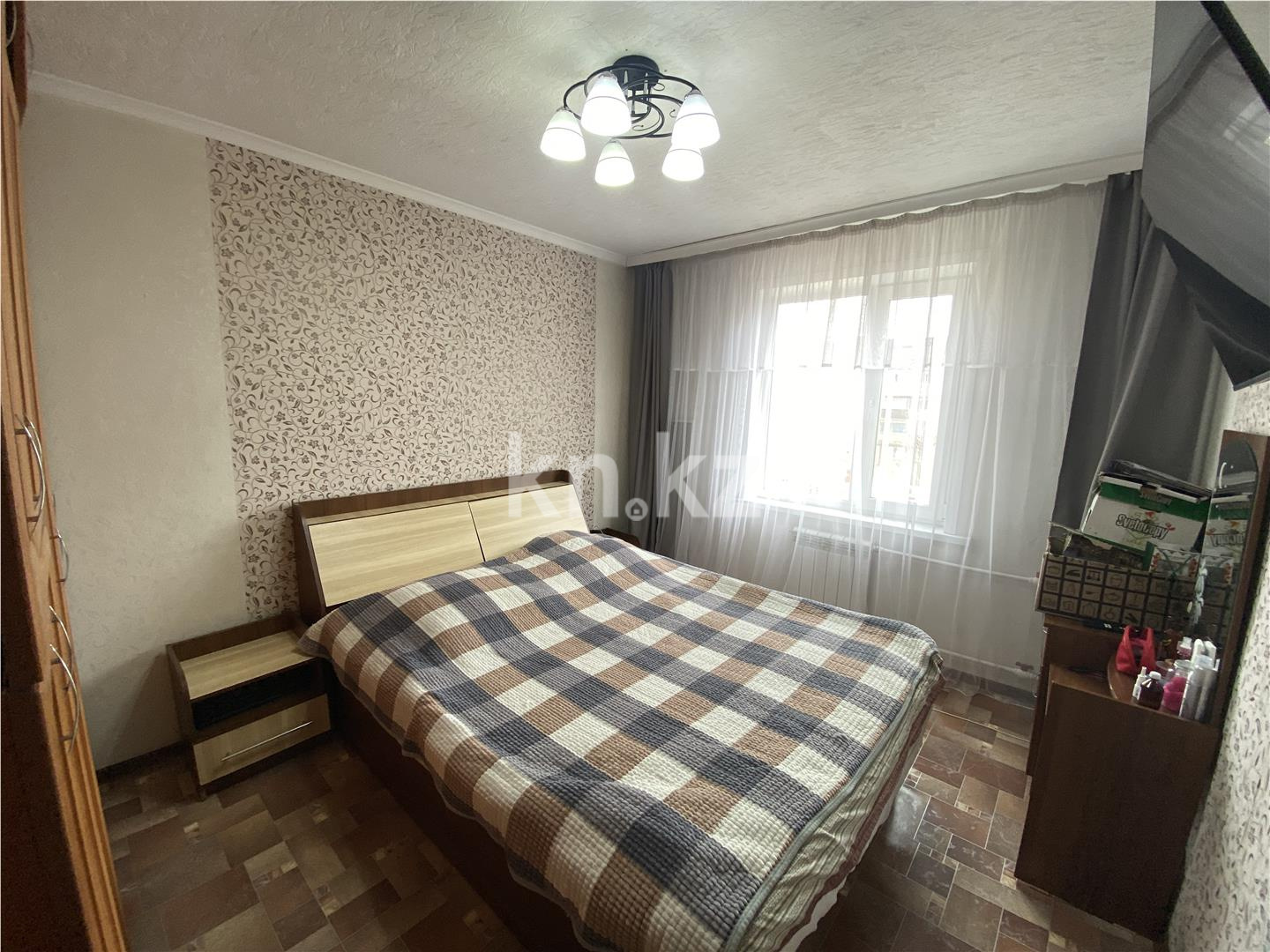 Продажа 3-комнатной квартиры, 67 м² - Продажа трехкомнатных квартир в Караганде - страница 21 фото 4 из 12