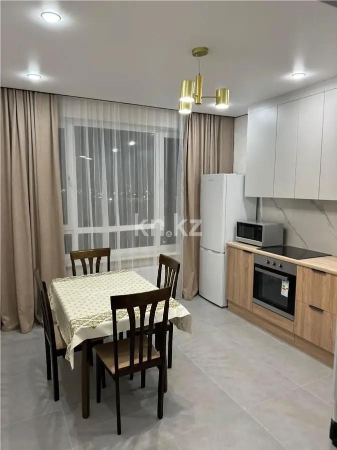 Продажа 2-комнатной квартиры, 68.16 м², ул. Нурмагамбетова, дом  25 в Астане - фото 3