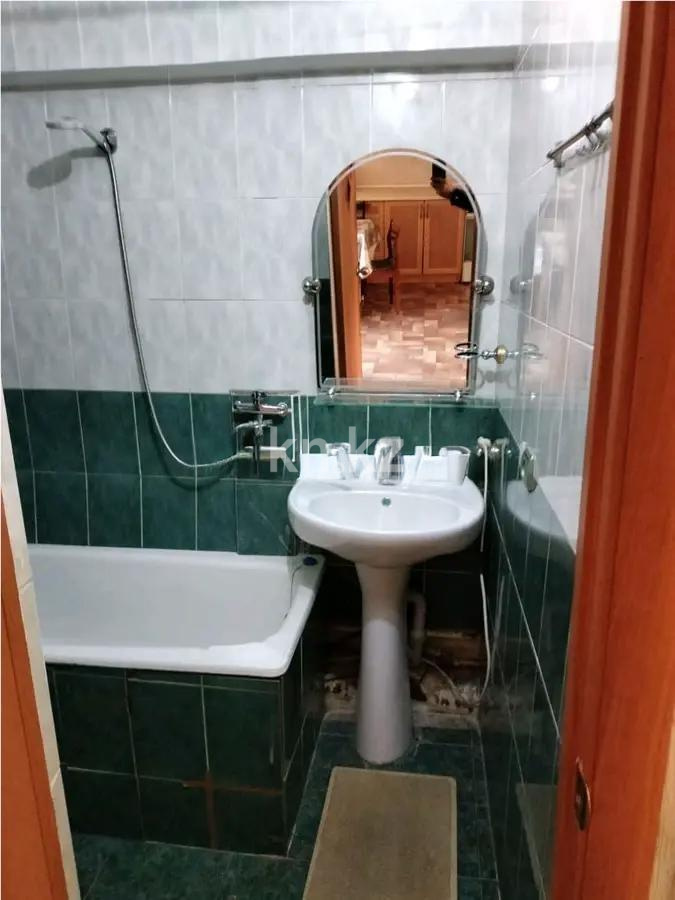 Продажа 2-комнатной квартиры, 55.5 м² в Алматы - фото 4