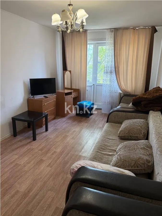 Продажа 2-комнатной квартиры, 43 м², пр. Металлургов, дом  26/2 - Продажа  двухкомнатных квартир в Темиртау фото 1 из 6