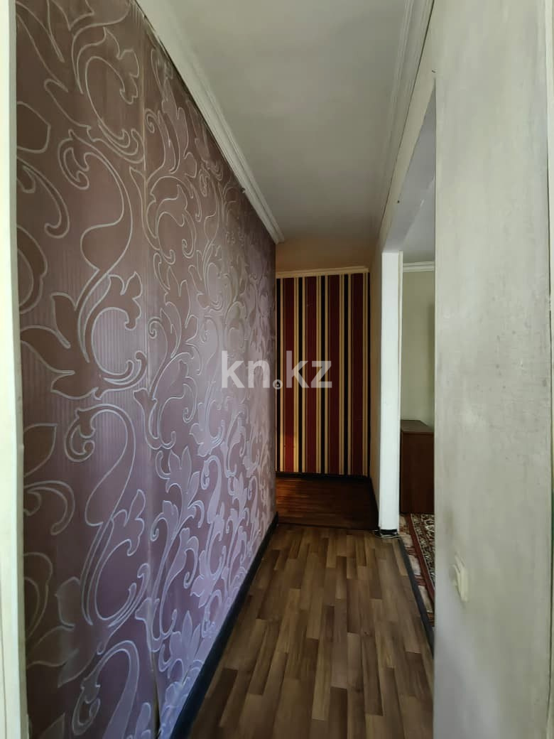 Продажа 1-комнатной квартиры, 31 м² в Караганде - фото 16