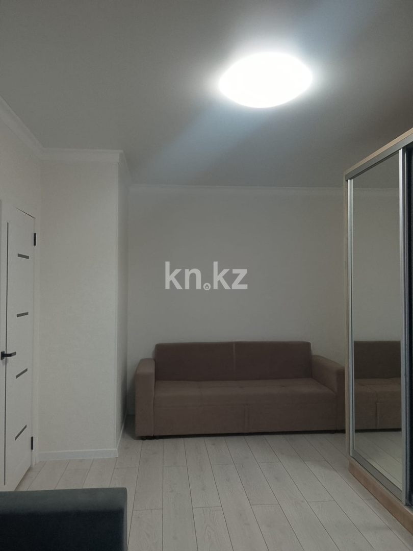 Аренда 1-комнатной квартиры, 40 м² в Астане - фото 3
