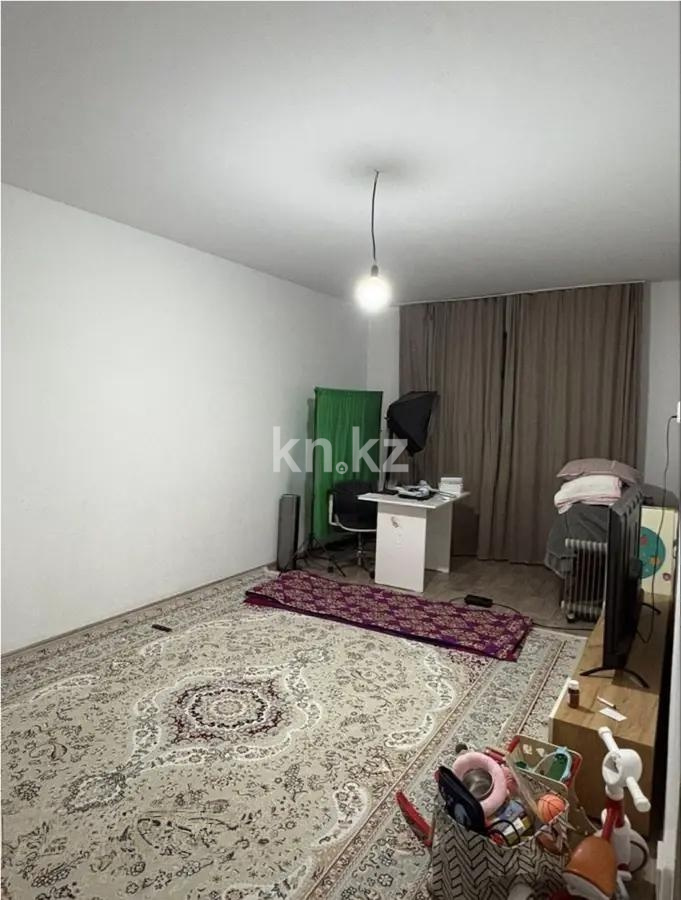 Продажа 1-комнатной квартиры, 44.1 м² в Алматы - фото 2