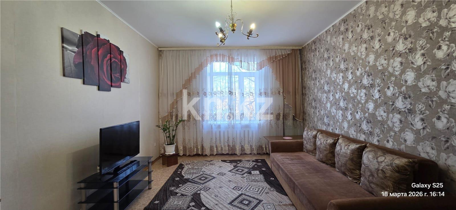 Продажа 3-комнатной квартиры, 73 м² - Продажа квартир в Темиртау - страница 5 фото 1 из 22