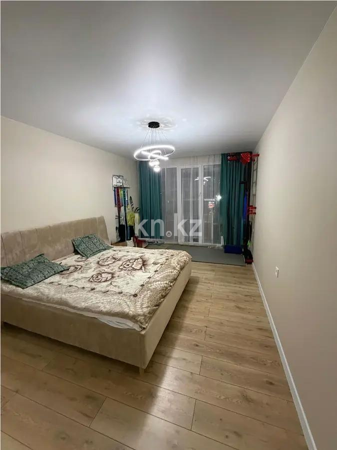 Продажа 3-комнатной квартиры, 84.1 м² - Продажа квартир в Астане фото 3 из 6