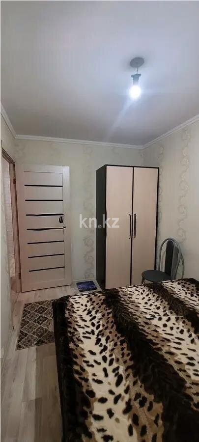 Продажа 2-комнатной квартиры, 43 м² в Темиртау - фото 4