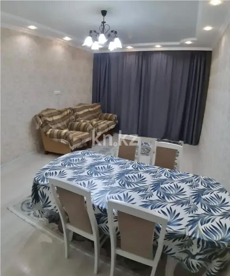 Продажа 2-комнатной квартиры, 44 м² в Астане - фото 2