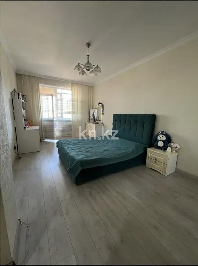 Продажа 2-комнатной квартиры, 51 м² в Астане