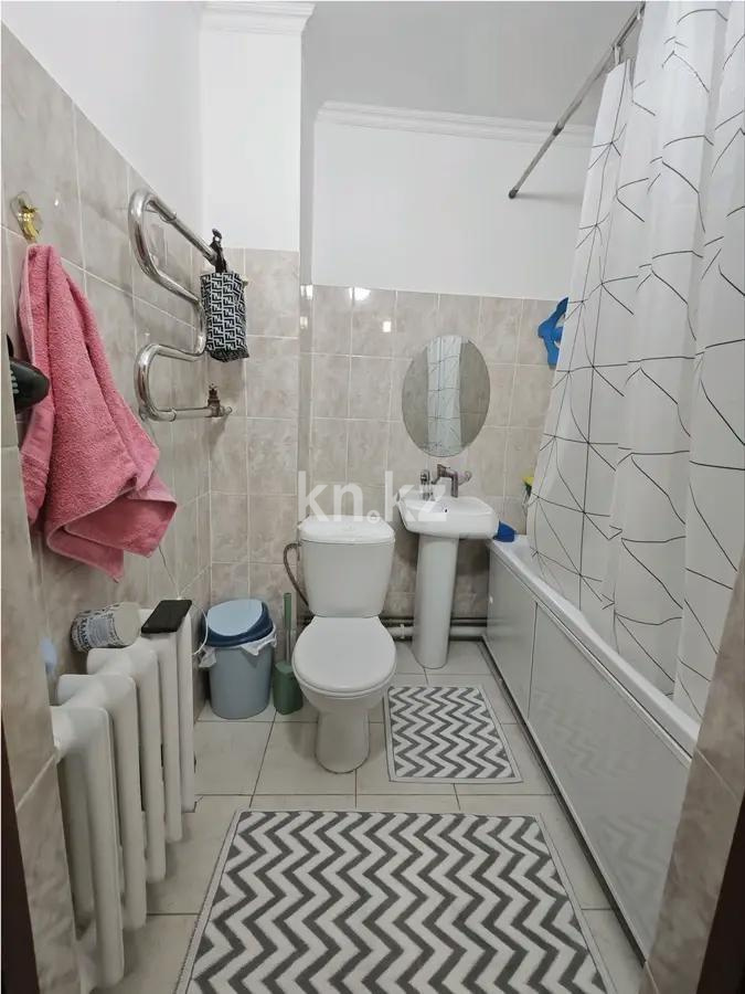 Продажа 2-комнатной квартиры, 60.2 м², ул. Айтматова, дом  41 - Продажа и аренда недвижимости в Астане фото 4 из 6