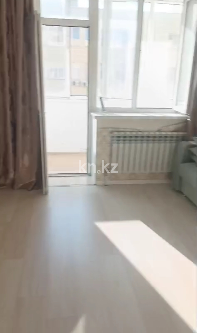 Аренда 1-комнатной квартиры, 37 м², ул. Болекпаева, дом  10 - ул. Жургенова - Аренда квартиры помесячно в Астане фото 3 из 7