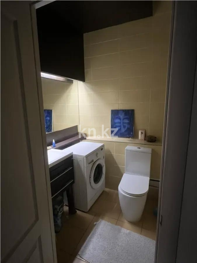 Продажа 2-комнатной квартиры, 91 м² в Астане - фото 5