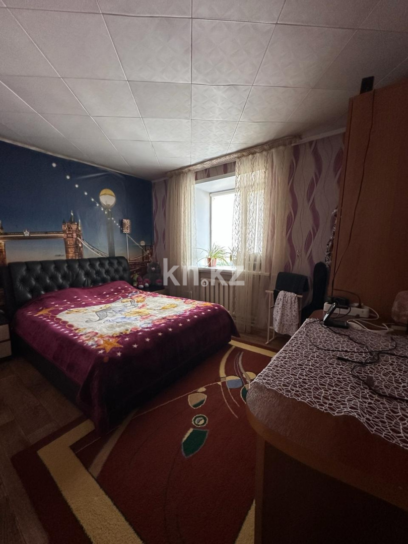 Продажа 3-комнатной квартиры, 56.6 м² - Продажа трехкомнатных квартир от собственников в Караганде - страница 2 фото 2 из 18
