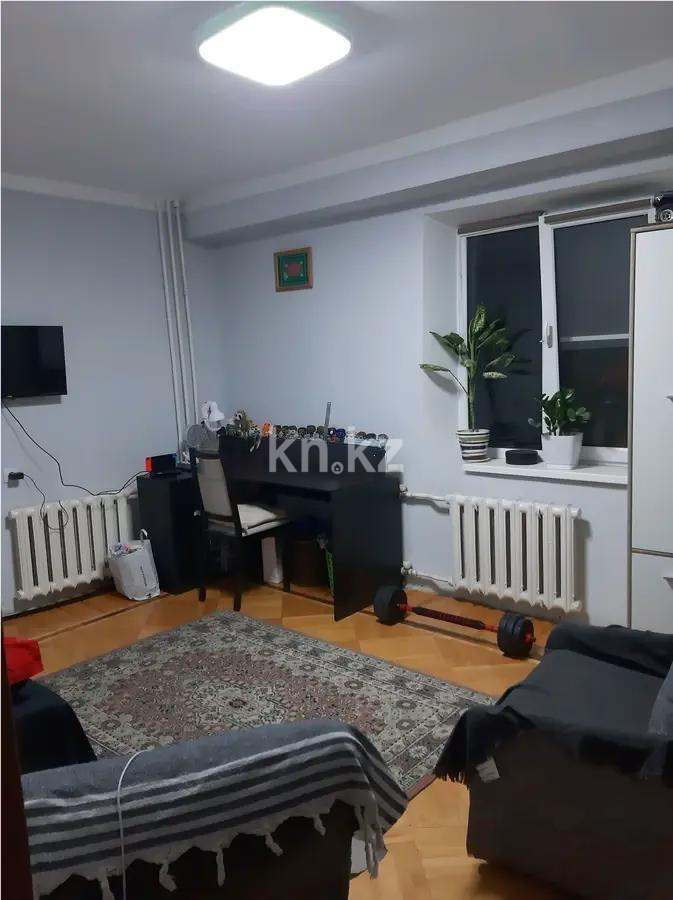 Продажа 3-комнатной квартиры, 65 м², ул. Жандосова, дом  182А в Алматы - фото 3