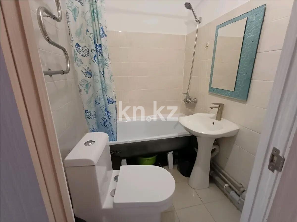 Продажа 2-комнатной квартиры, 60 м² в Алматы - фото 4
