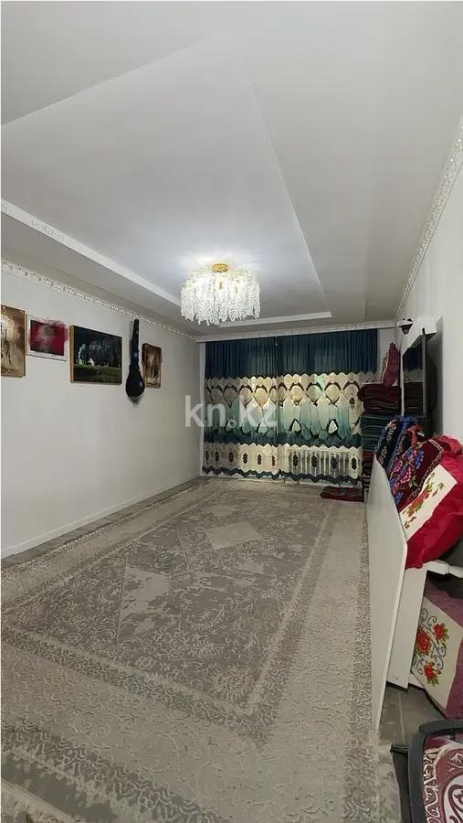 Продажа 3-комнатной квартиры, 77.6 м² - Продажа квартир в Казахстане - страница 16 фото 1 из 4