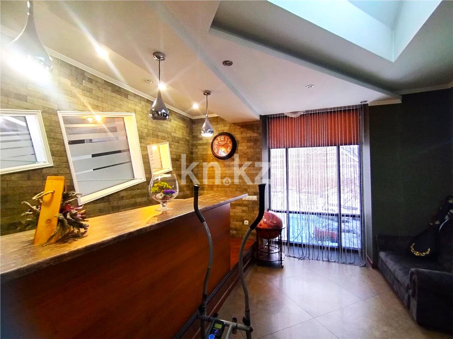 Продажа 4-комнатной квартиры, 178 м² - Продажа недвижимости в Казахстане - страница 15 фото 11 из 27