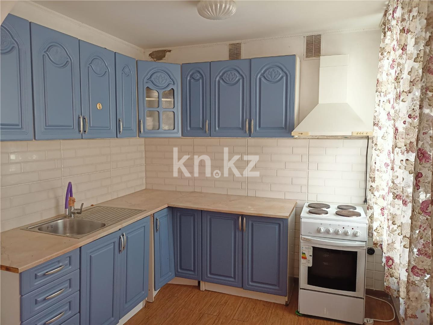 Продажа 3-комнатной квартиры, 72 м² - Продажа квартир в Казахстане - страница 7 фото 7 из 13