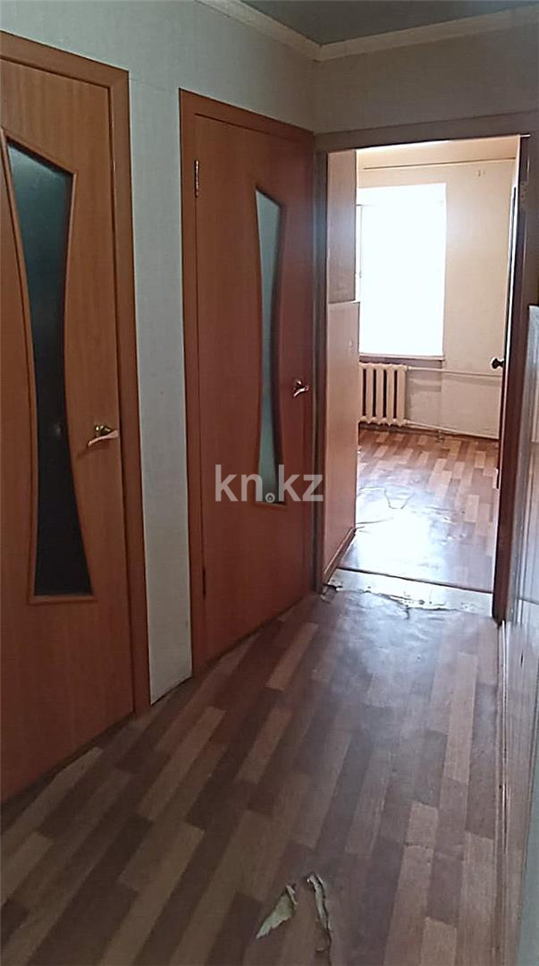 Продажа 3-комнатной квартиры, 56 м², ул. 6-й мик-н в Темиртау - фото 11