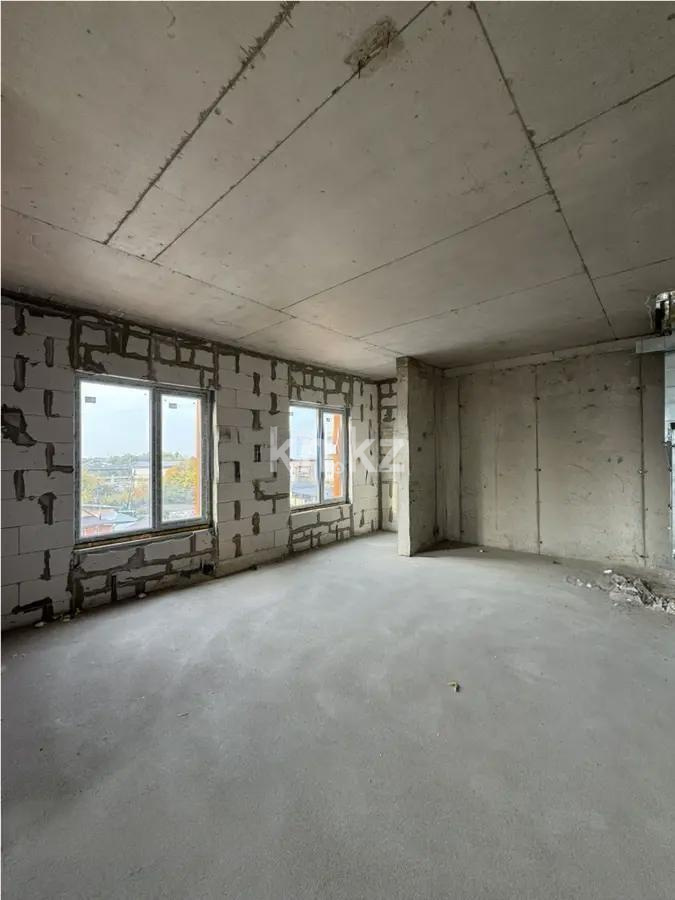 Продажа 3-комнатной квартиры, 73 м², ул. Аэропортная, дом  62 в Алматы