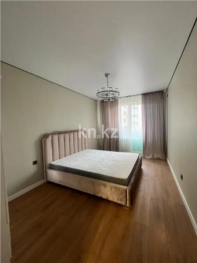 Продажа 2-комнатной квартиры, 56 м² в Алматы