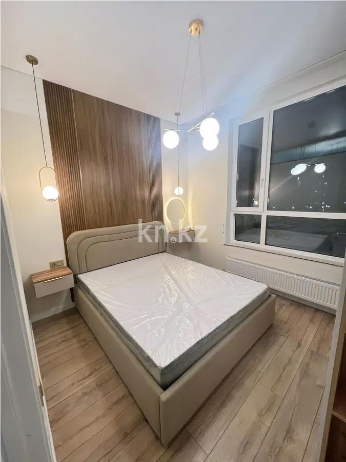 Продажа 2-комнатной квартиры, 40 м², ул. Култегин, дом  4а в Астане - фото 2