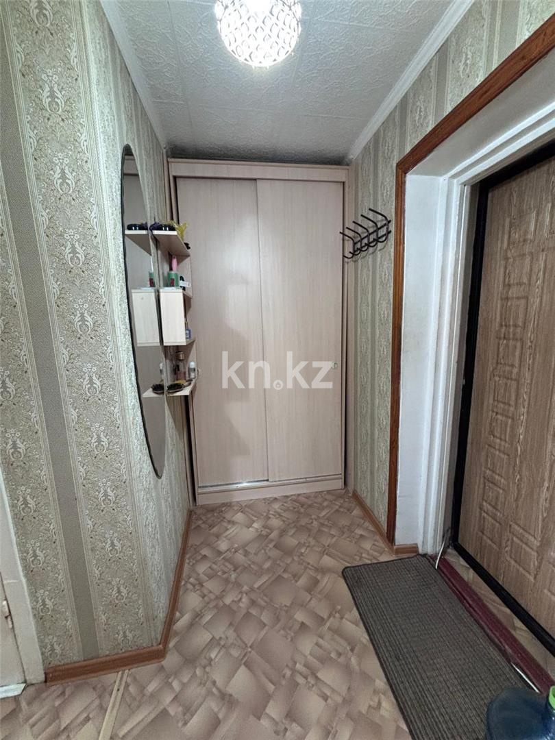 Продажа 1-комнатной квартиры, 32 м² - Продажа земельных участков в Усть-Каменогорске фото 9 из 11