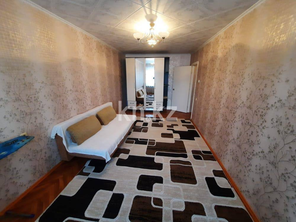 Аренда 1-комнатной квартиры, 38 м² - Аренда квартир помесячно в Астане фото 2 из 7