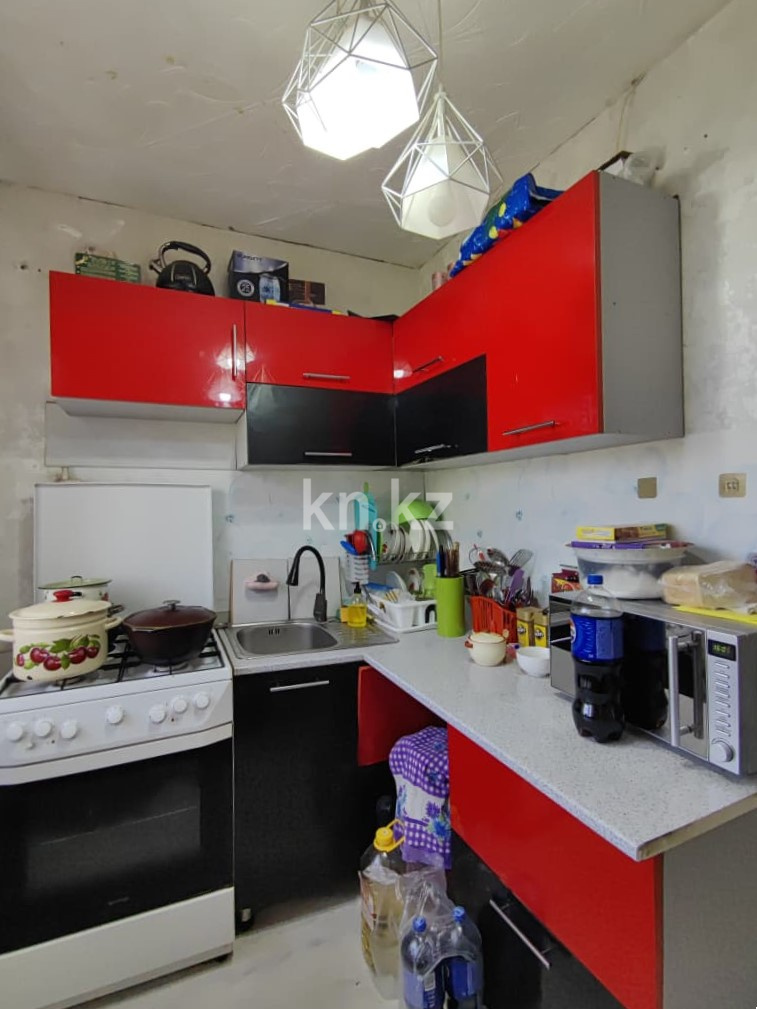 Продажа 2-комнатной квартиры, 45 м² - Аренда комнат в Темиртау фото 13 из 22