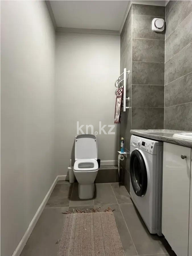 Продажа 3-комнатной квартиры, 77 м² в Алматы - фото 5