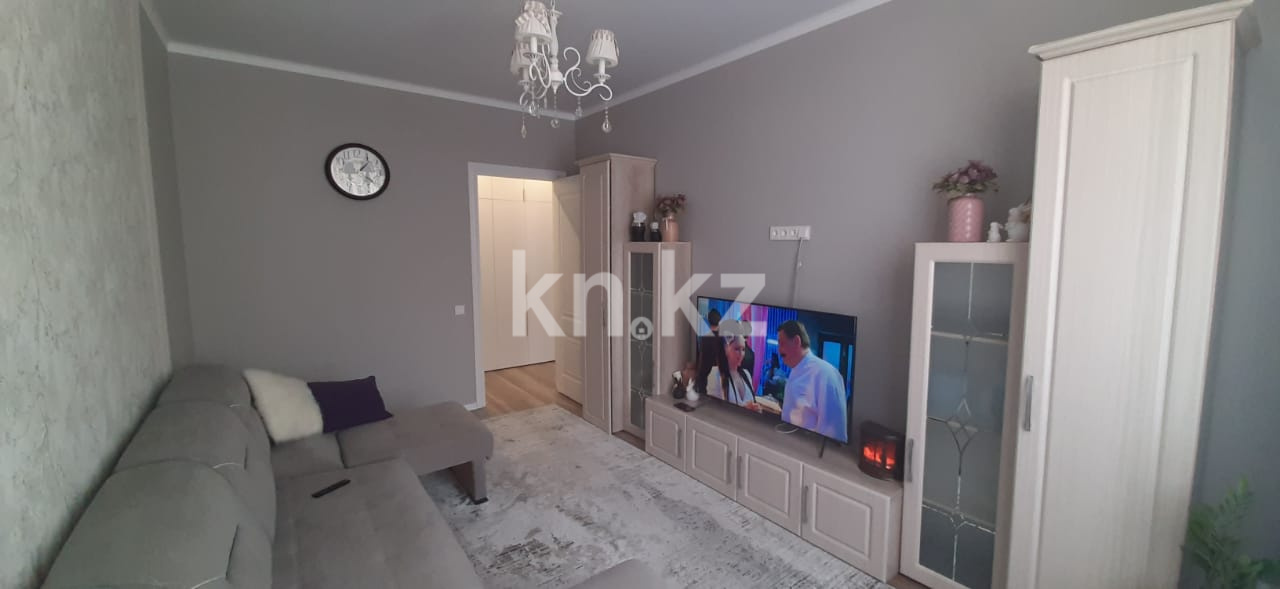 Продажа 2-комнатной квартиры, 63 м² в Караганде - фото 5