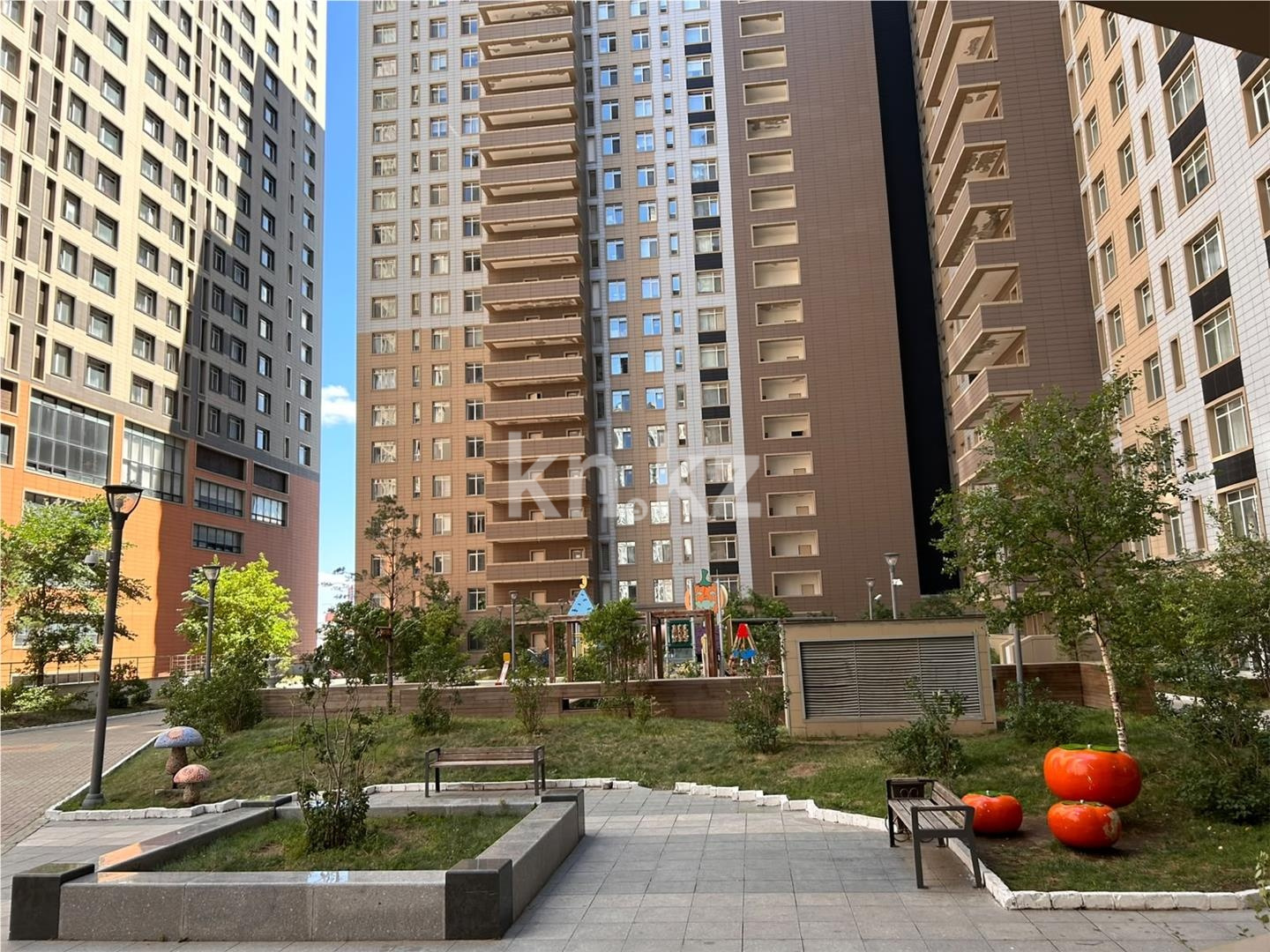 Продажа 4-комнатной квартиры, 178 м² в Астане - фото 22