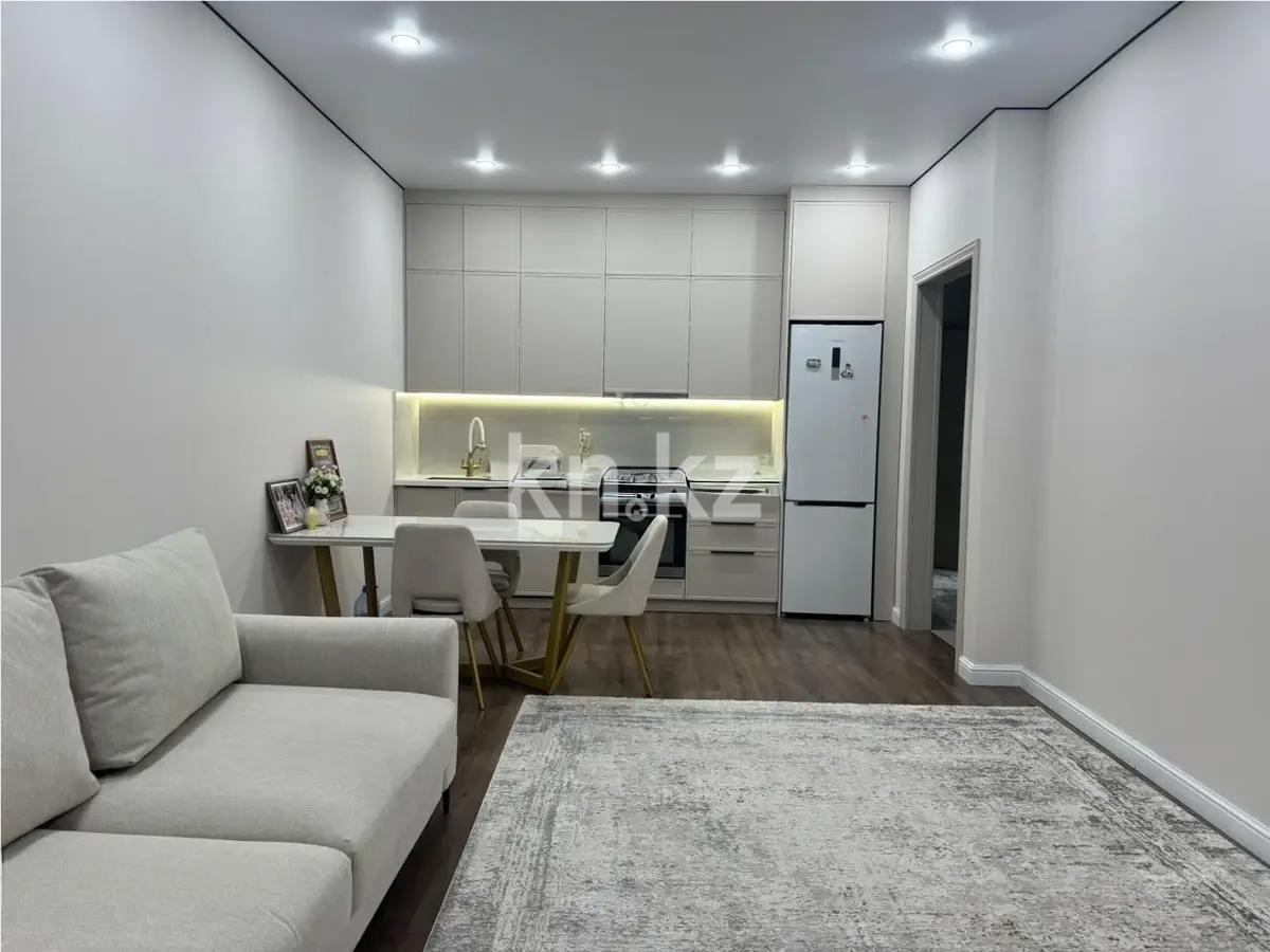 Продажа 3-комнатной квартиры, 72 м² - Продажа квартир в новостройках Астаны - страница 43 фото 1 из 4