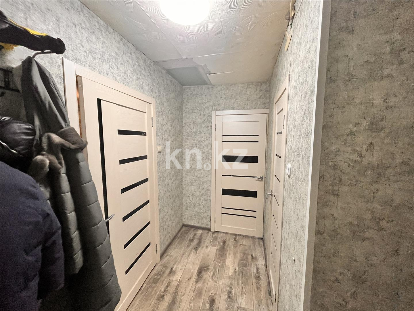 Продажа 1-комнатной квартиры, 33 м², пр. Металлургов - Продажа квартир в Темиртау фото 2 из 7