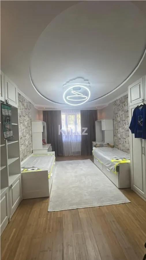 Продажа 3-комнатной квартиры, 117 м², ул. Ташенова, дом  17/1 - Продажа квартир в Астане фото 2 из 5