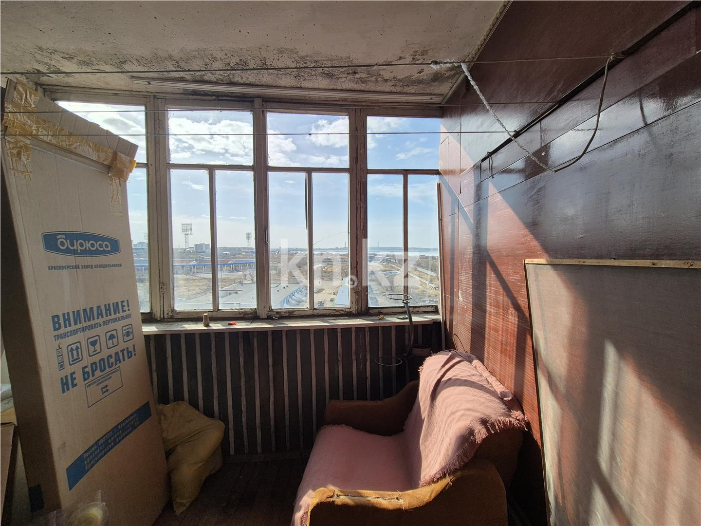 Продажа 3-комнатной квартиры, 65 м², ул. Тищенко - Продажа квартир в Темиртау фото 17 из 19