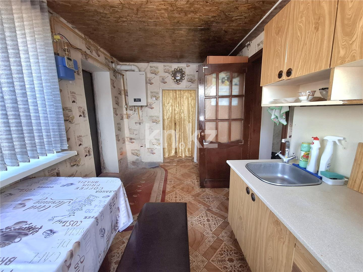 Продажа 4-комнатного дома, 64.1 м², ул. Гастелло - Продажа домов, коттеджей в Темиртау фото 8 из 16