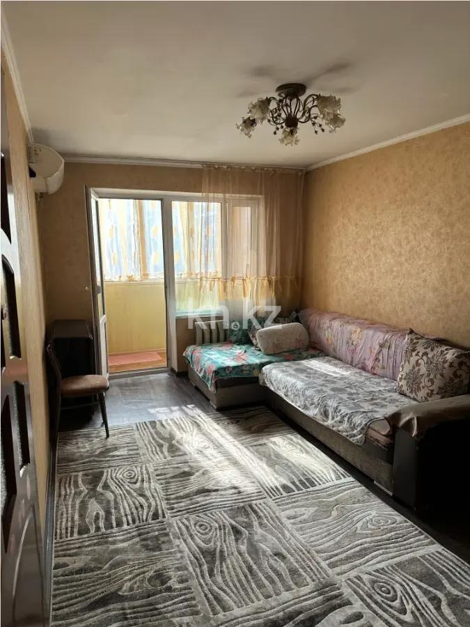 Продажа 2-комнатной квартиры, 42 м², ул. Си Синхая, дом  12 - Продажа  двухкомнатных квартир в Алматы без посредников с фото фото 1 из 5
