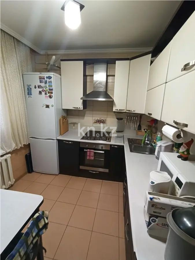 Продажа 2-комнатной квартиры, 51.1 м², ул. Спасская, дом  61 - Продажа квартир в Алматы фото 3 из 7