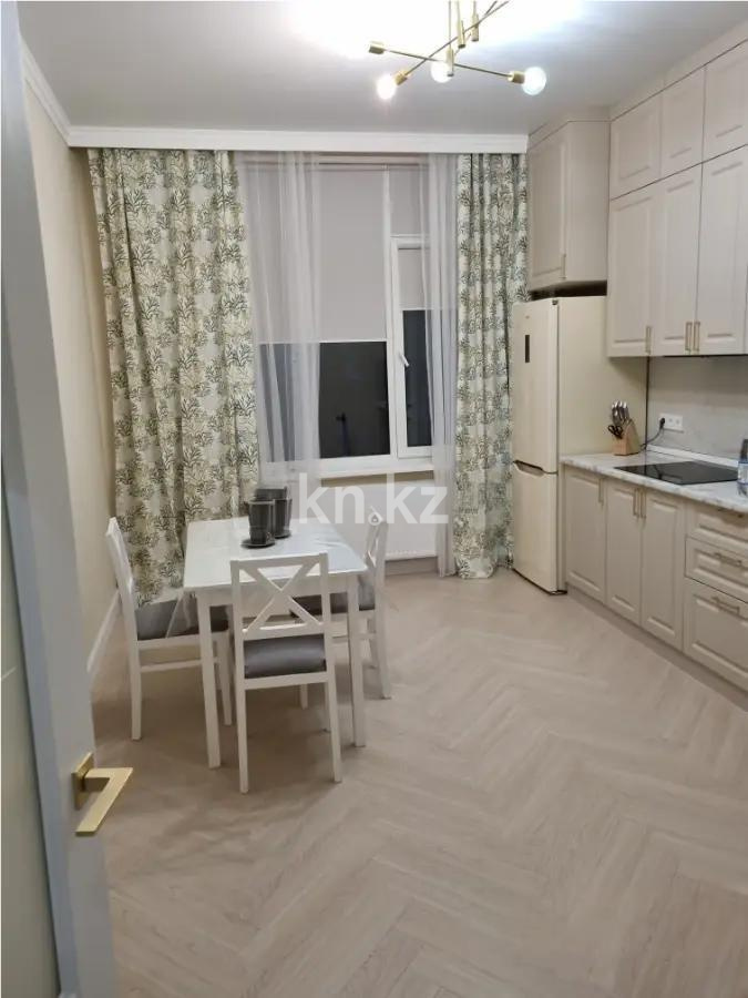 Продажа 2-комнатной квартиры, 68.5 м² в Астане - фото 4